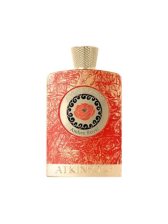 ATKINSONS | Ambre Royal Parfum Intense 100ml | 